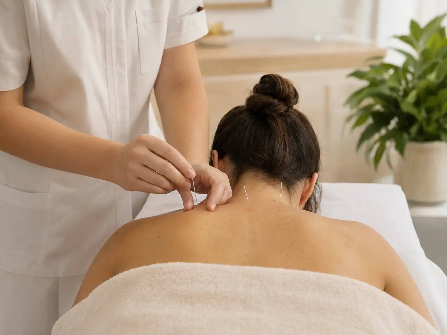 acupuntura con medicamentos shao fu acupuntura y MTC