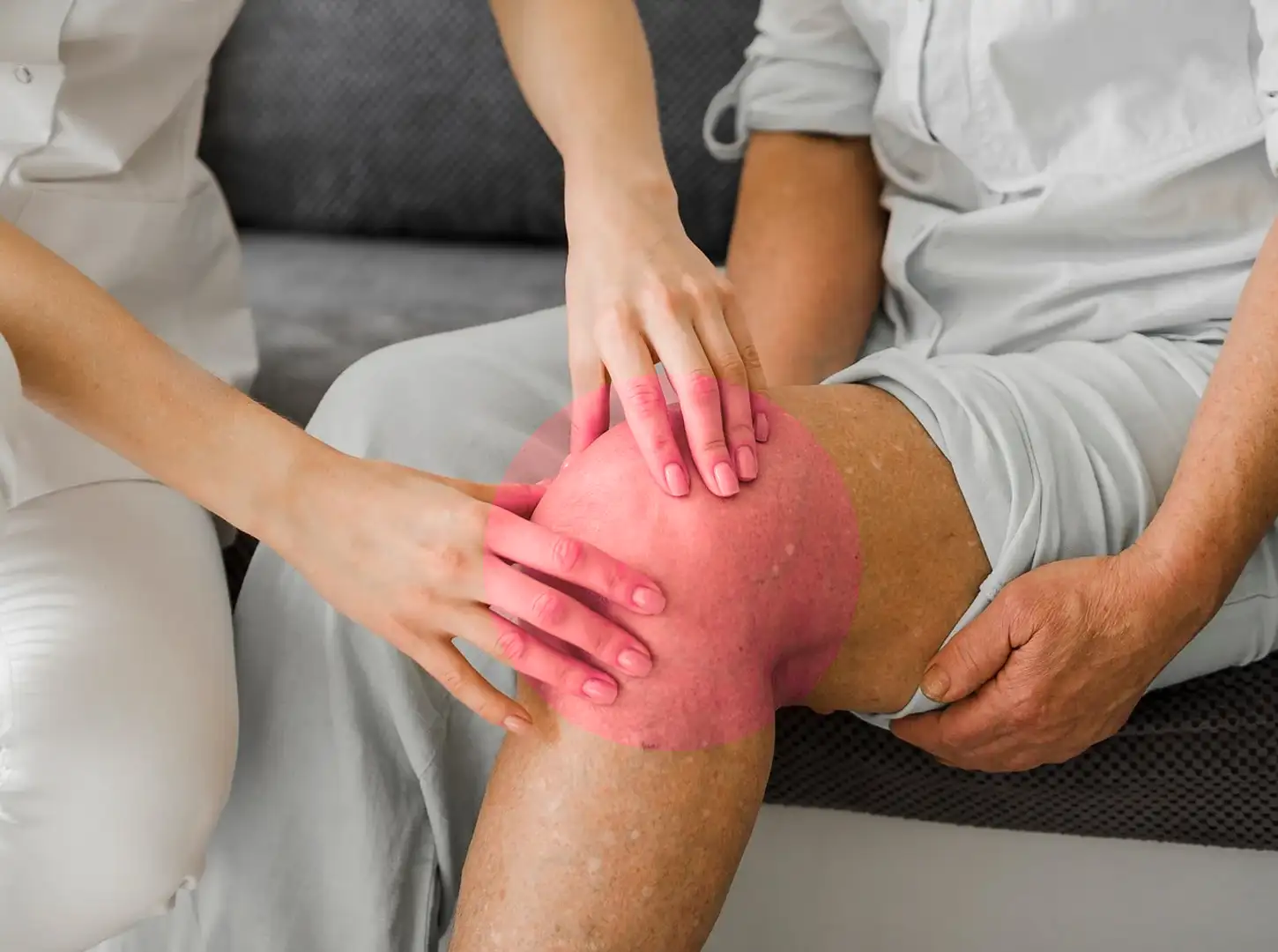 dolor rodilla articulacion shao fu acupuntura y MTC
